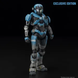 1000Toys - Re:Edit Halo Reach - KAT B-320 (Noble Two) (PX Exclusive) 1/12 Scale Figure