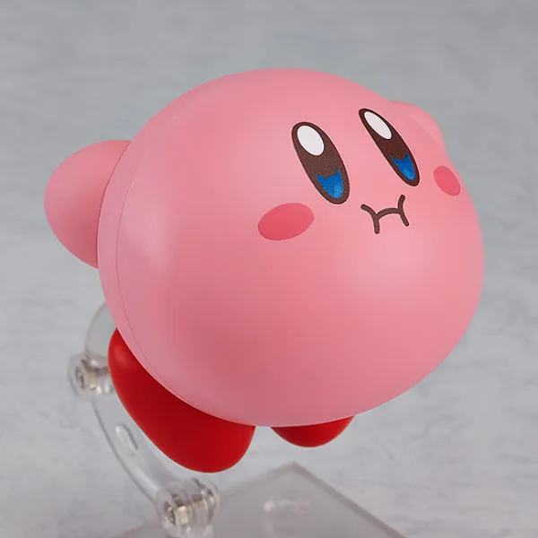 544 Nendoroid Kirby (SEP 2021 resale ver.)