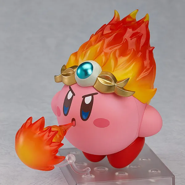 544 Nendoroid Kirby (SEP 2021 resale ver.)