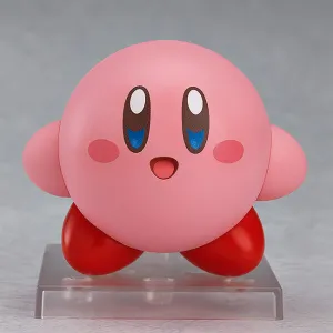 544 Nendoroid Kirby (SEP 2021 resale ver.)