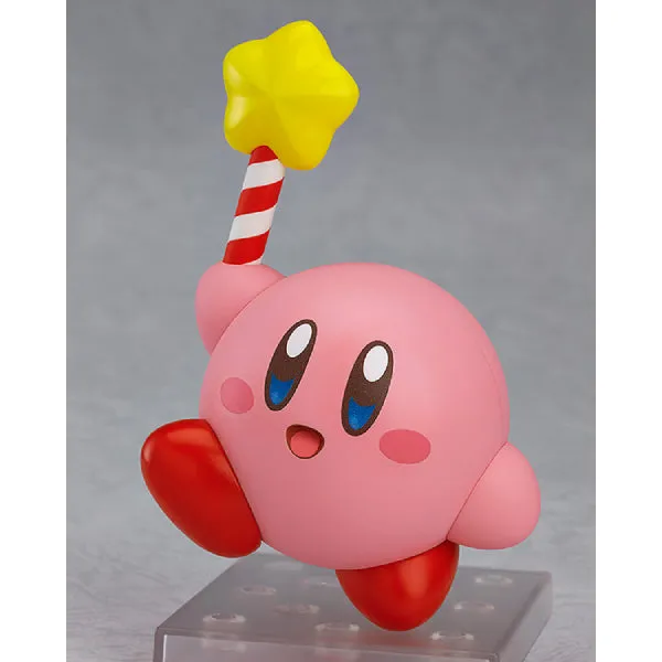 544 Nendoroid Kirby (SEP 2021 resale ver.)