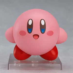 544 Nendoroid Kirby