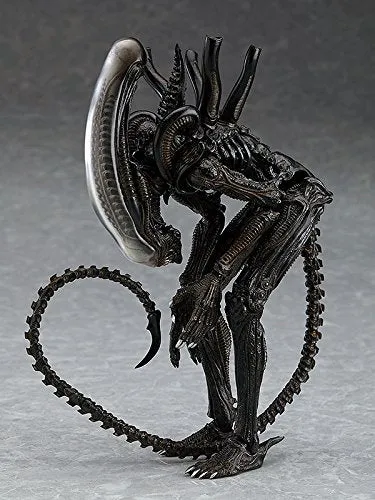 Alien - Face Hugger - Figma #SP-108 - Takeya Takayuki Arrange ver. (Max Factory)