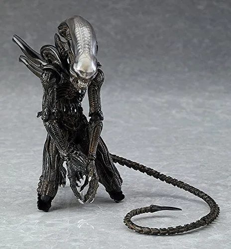 Alien - Face Hugger - Figma #SP-108 - Takeya Takayuki Arrange ver. (Max Factory)