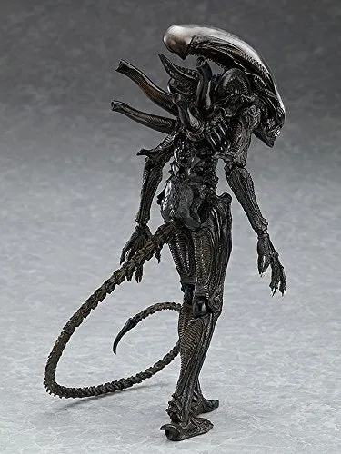 Alien - Face Hugger - Figma #SP-108 - Takeya Takayuki Arrange ver. (Max Factory)