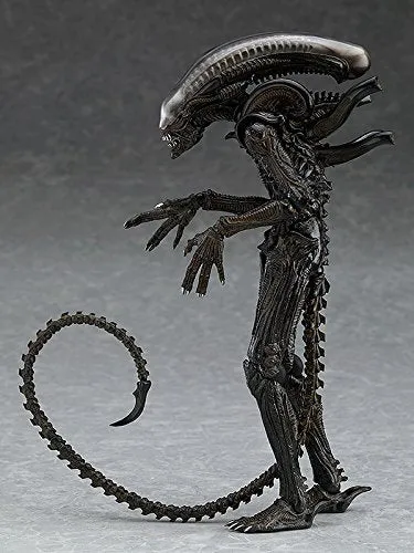 Alien - Face Hugger - Figma #SP-108 - Takeya Takayuki Arrange ver. (Max Factory)