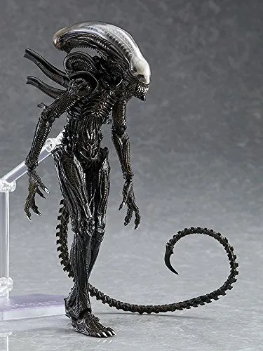 Alien - Face Hugger - Figma #SP-108 - Takeya Takayuki Arrange ver. (Max Factory)