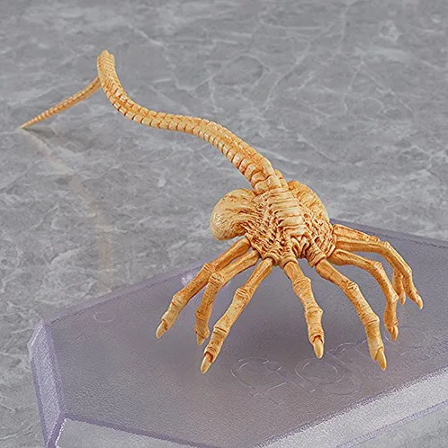 Alien - Face Hugger - Figma #SP-108 - Takeya Takayuki Arrange ver. (Max Factory)