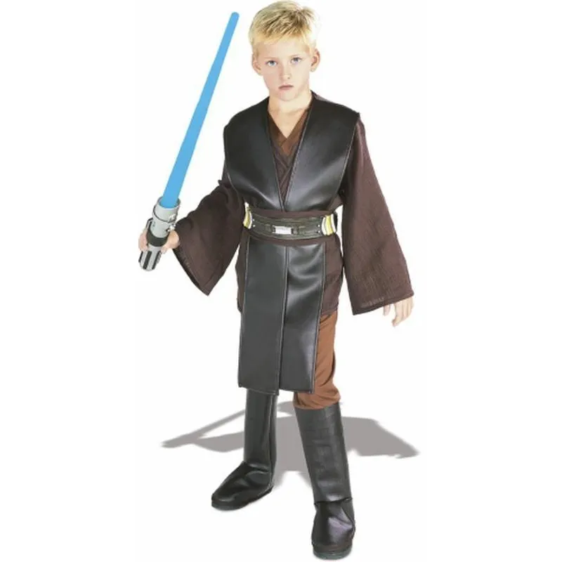 Anakin Skywalker Deluxe Size M