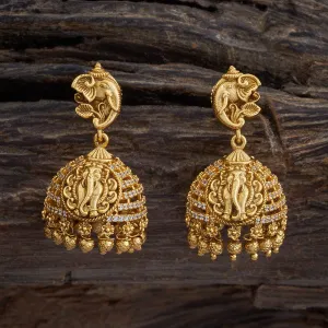 Antique Earring 169741