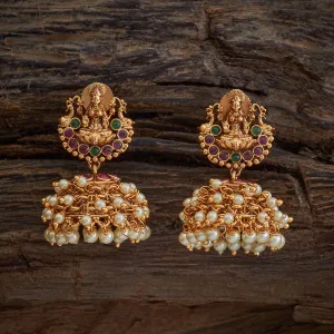 Antique Earring 176263