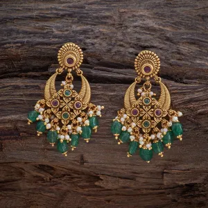 Antique Earring 176925