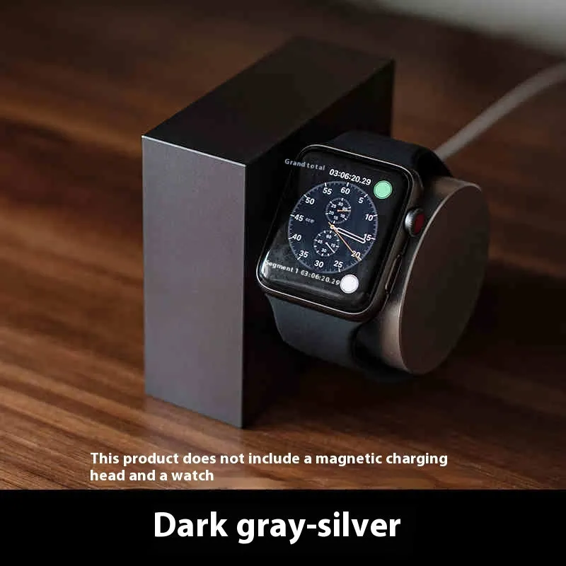 Apple Watch Alloy Charger Base