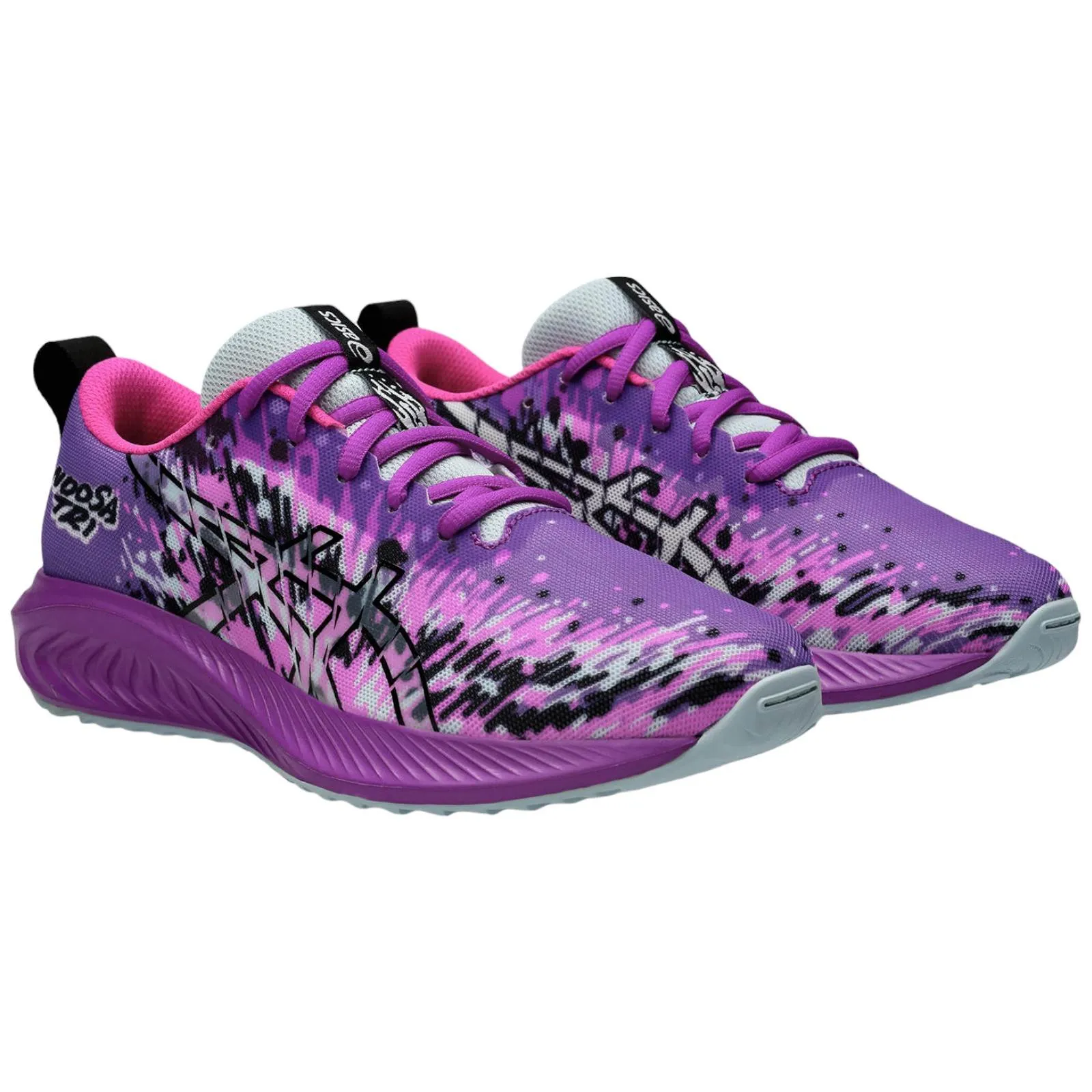 Asics Gel-Noosa Tri 16 Girls Running Shoes