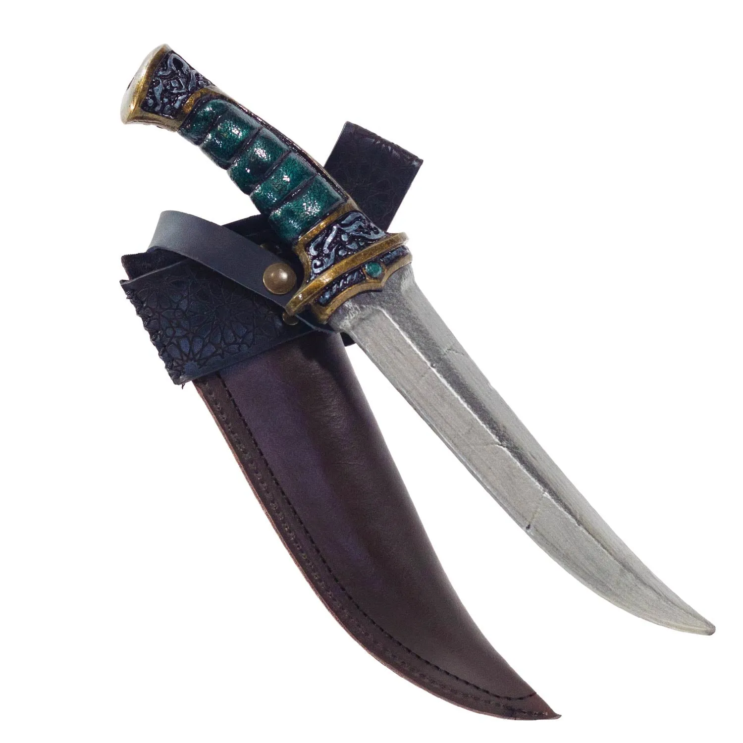 Athena Scabbard - Kandjar Dagger