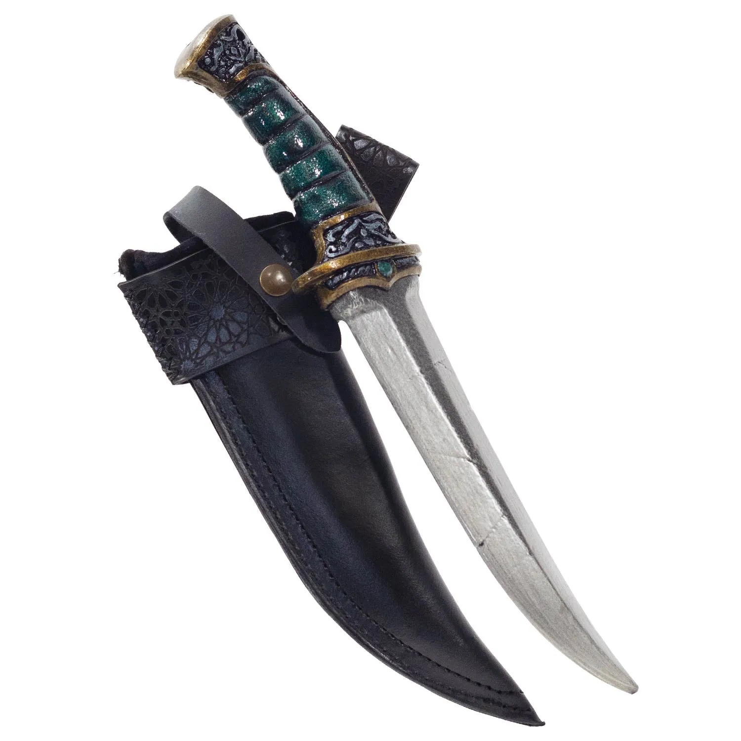 Athena Scabbard - Kandjar Dagger