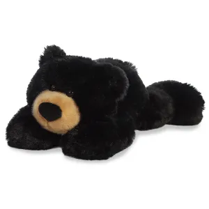 Aurora® - Bear - 12" Hugga-Wug Bear™ - Black