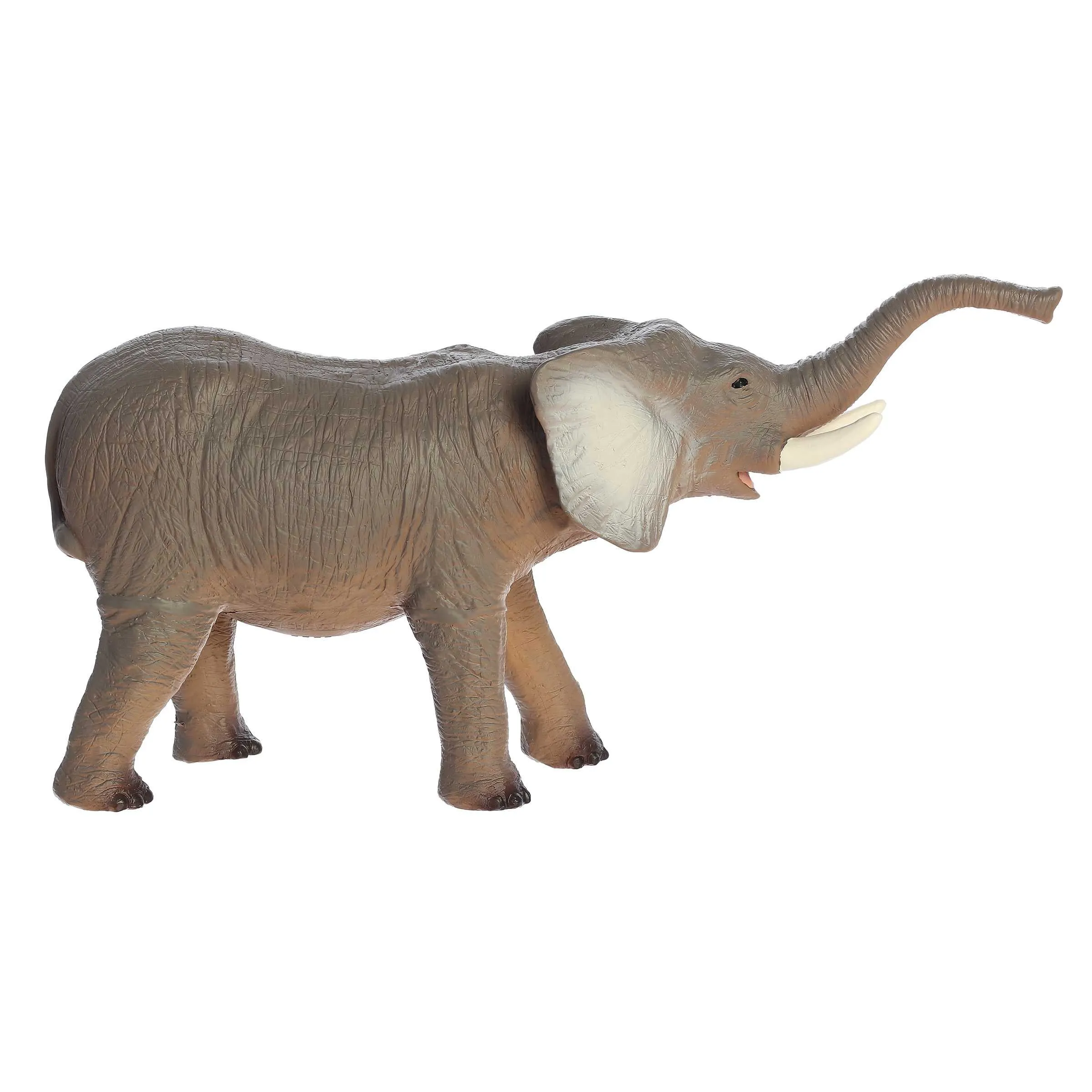 Aurora® Toys - Habitat™ - Elephant Soft Play Figure