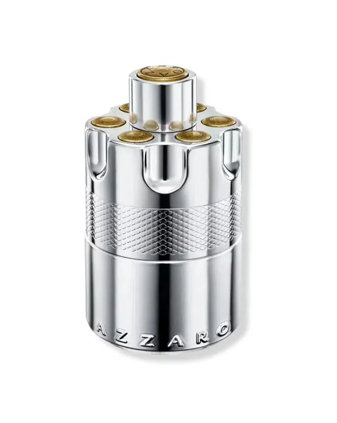 Azzaro Wanted EDP Men 100ml