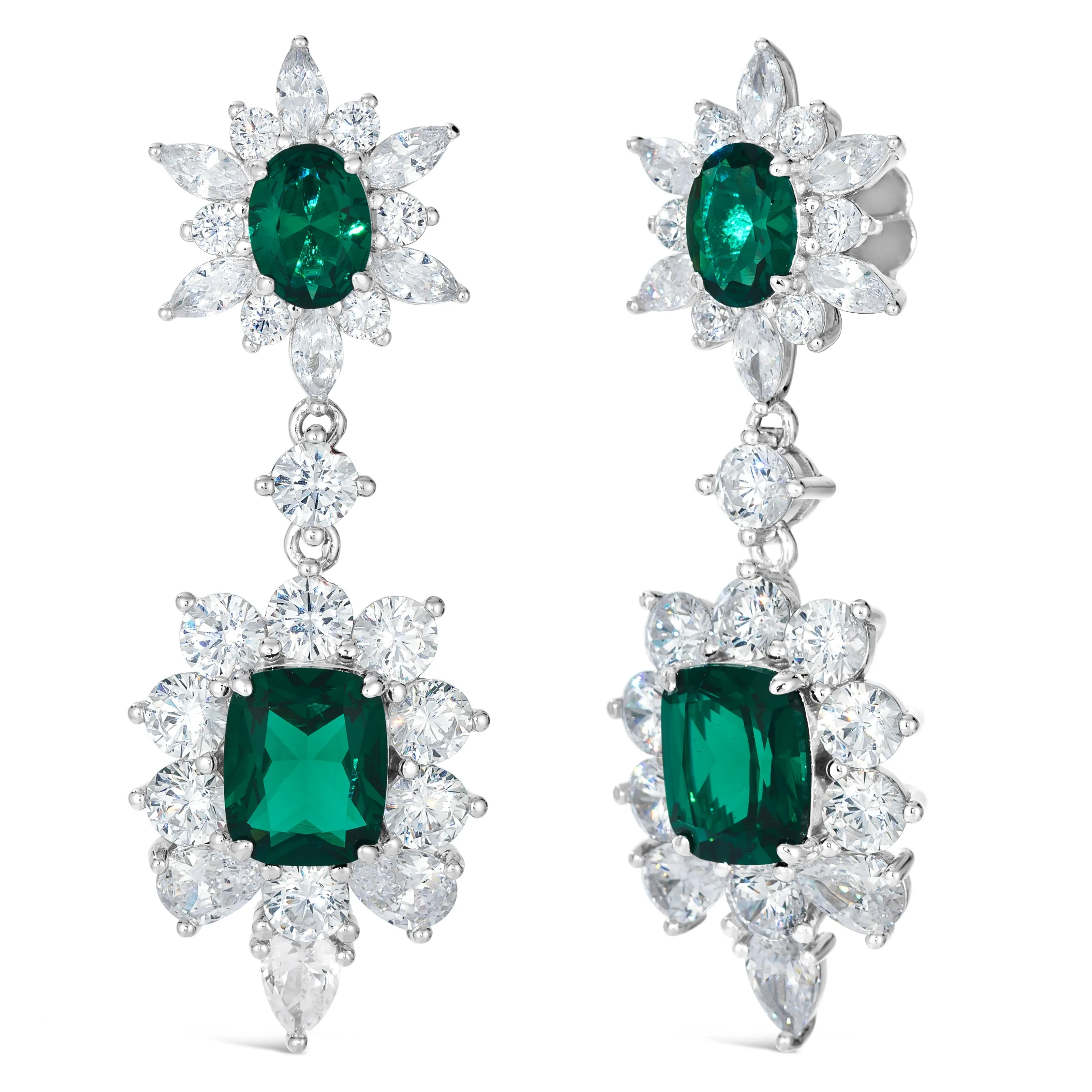 Berkshire Drop Earrings