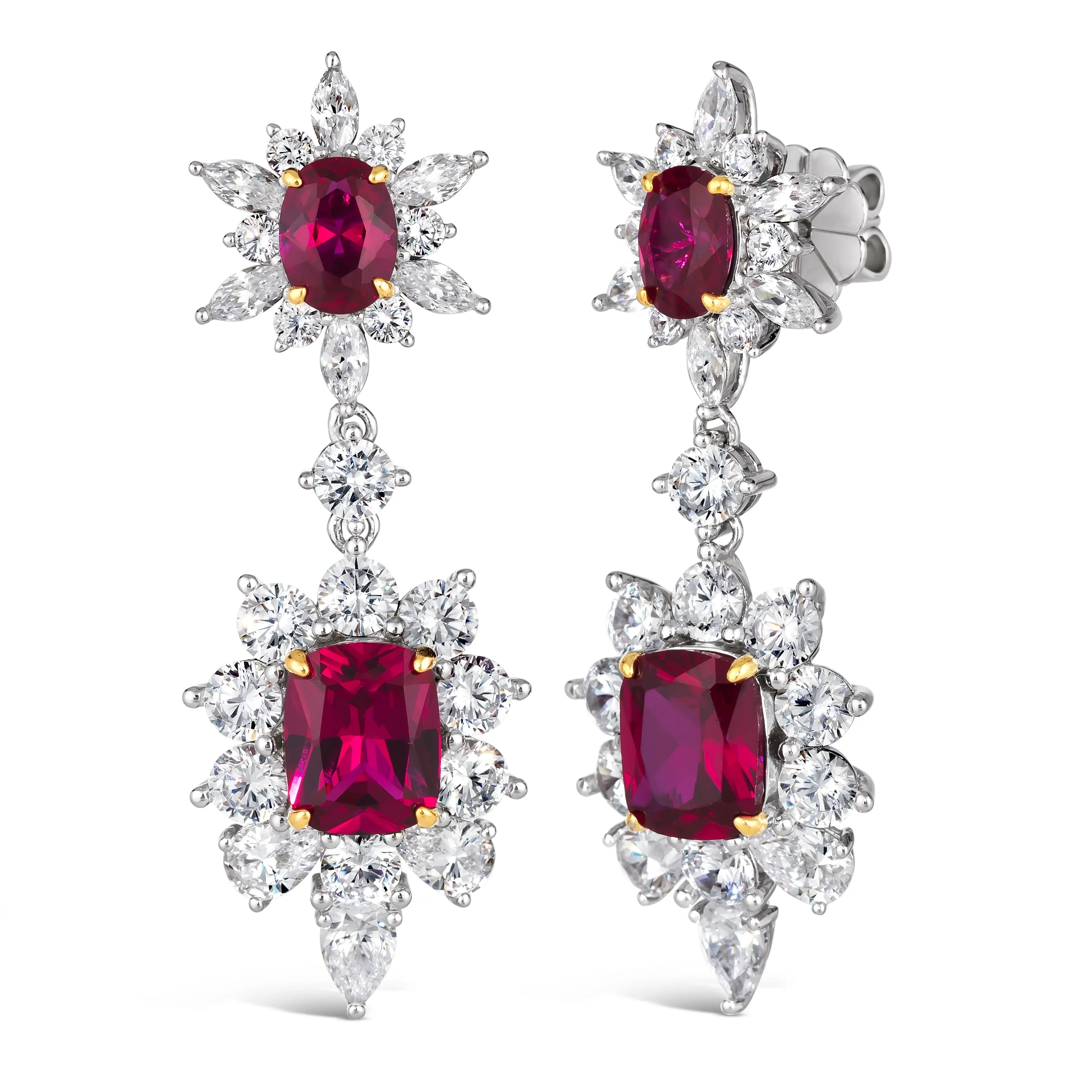 Berkshire Drop Earrings