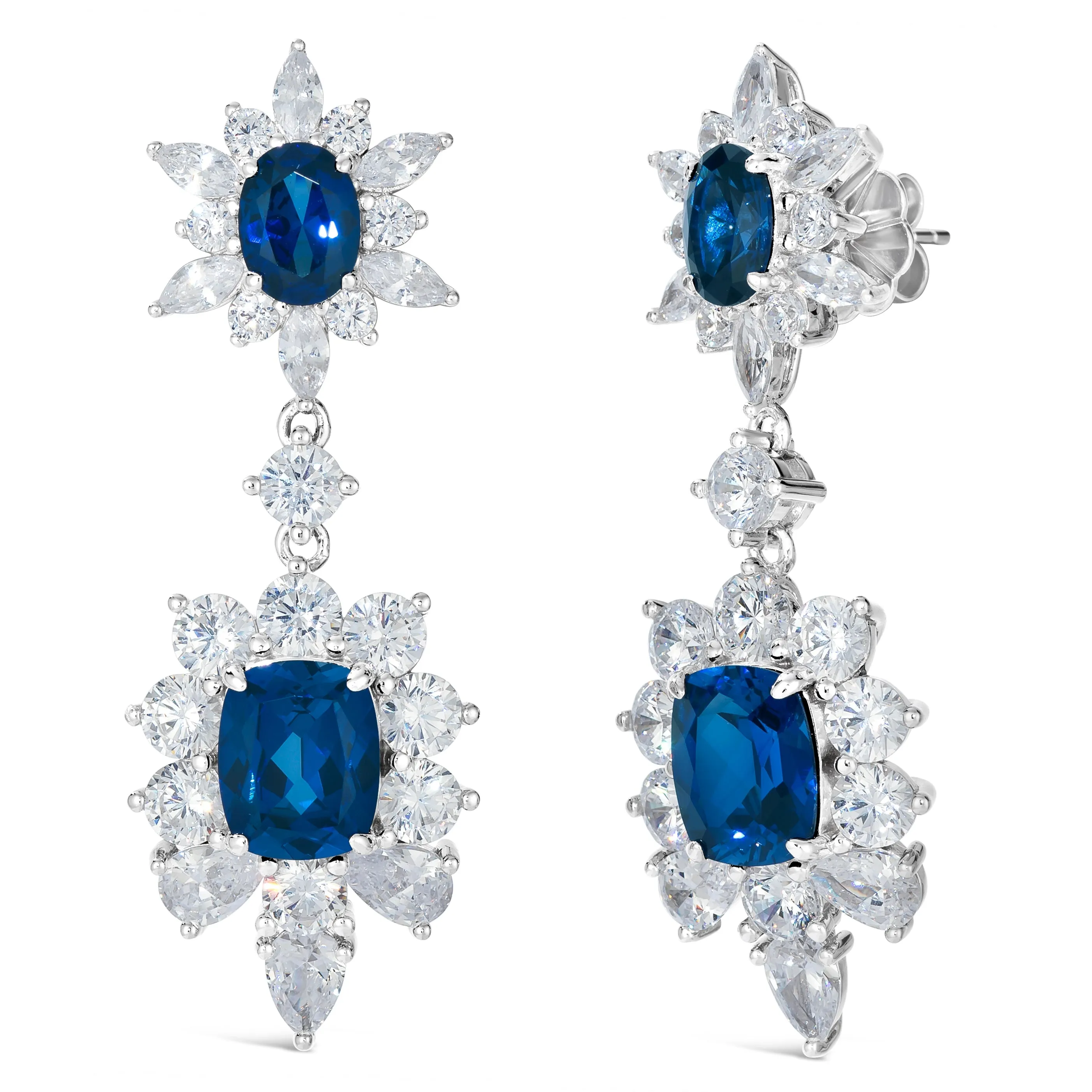 Berkshire Drop Earrings