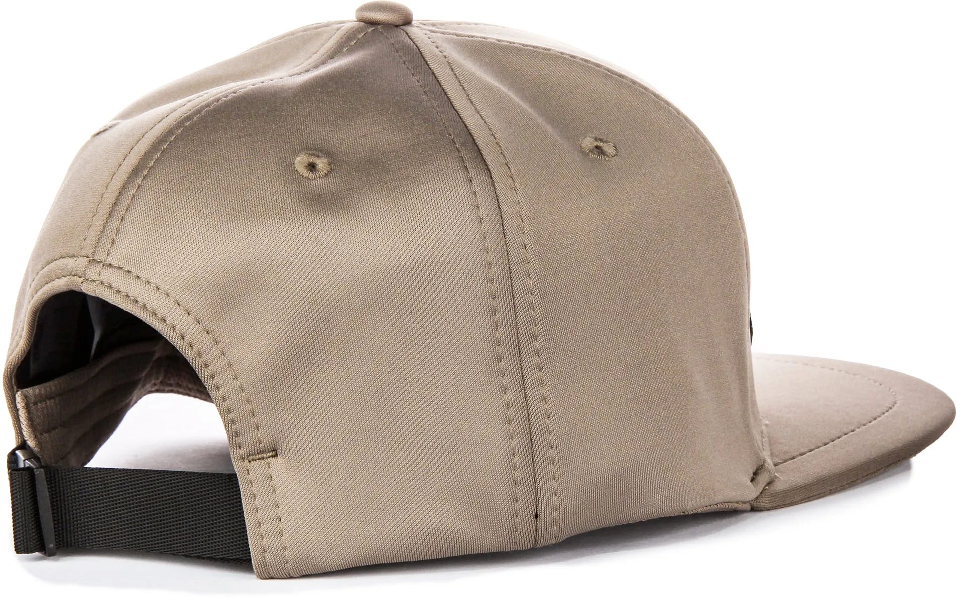 Boss Cap 5 Panel In Khaki