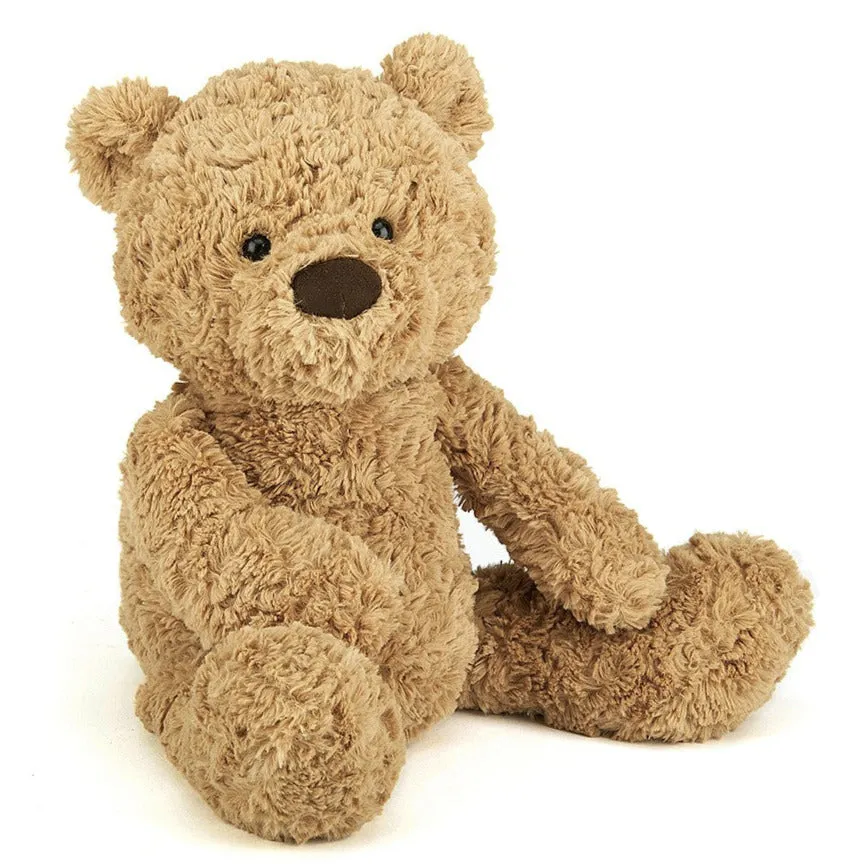 Bumbly Bear - Medium (38cm)