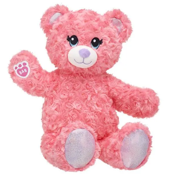 Coral Bear