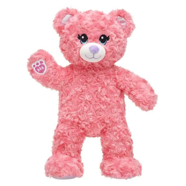 Coral Bear