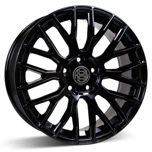 CUSTOM - DIRECT 18X8 5-115;15/71