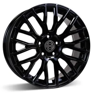 CUSTOM - DIRECT 18X8 5-115;15/71