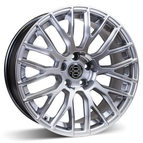 CUSTOM - MULTI 18X8 5-120;35/72.6