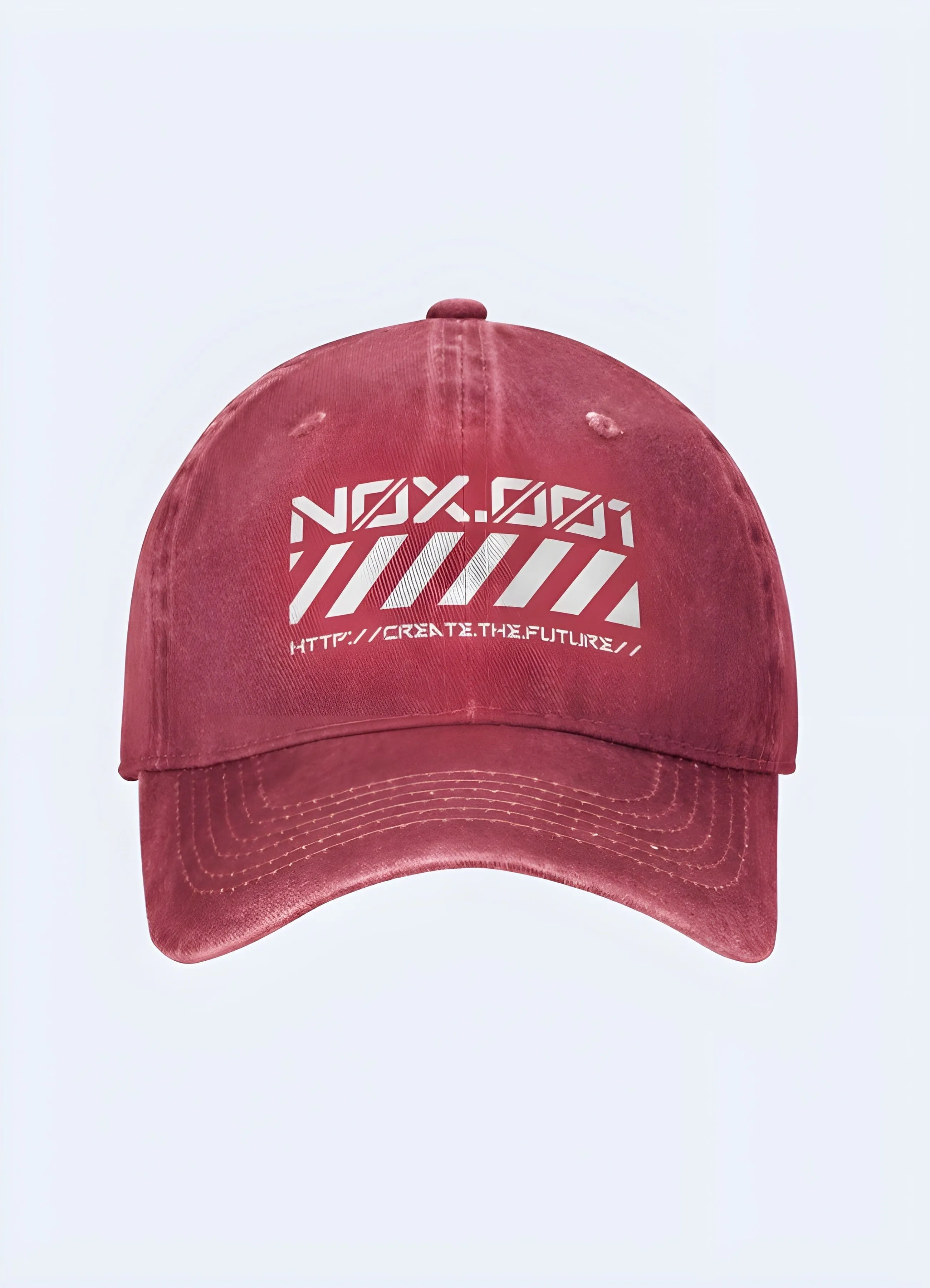 Cyberpunk Cap