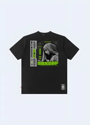 Cyberpunk T-shirt