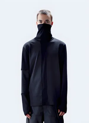 Cyberpunk Turtleneck