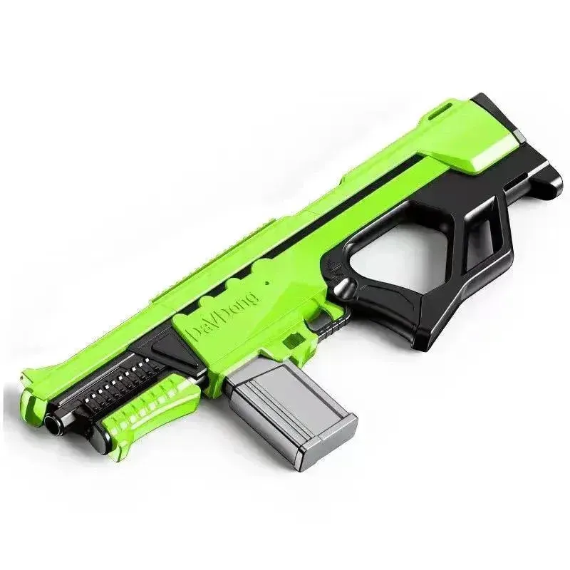 DavDong Powerful Electric Water Gun