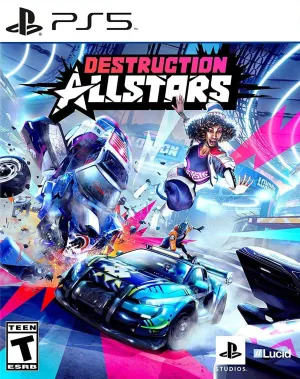 Destruction AllStars (PS5)