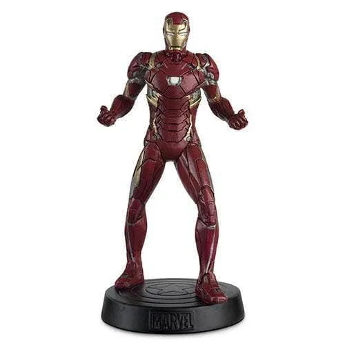 Eaglemoss Marvel Heavyweights Diecast 1:18 scale Figurine- Select Figure(s)