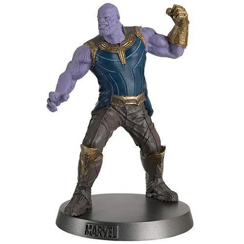 Eaglemoss Marvel Heavyweights Diecast 1:18 scale Figurine- Select Figure(s)