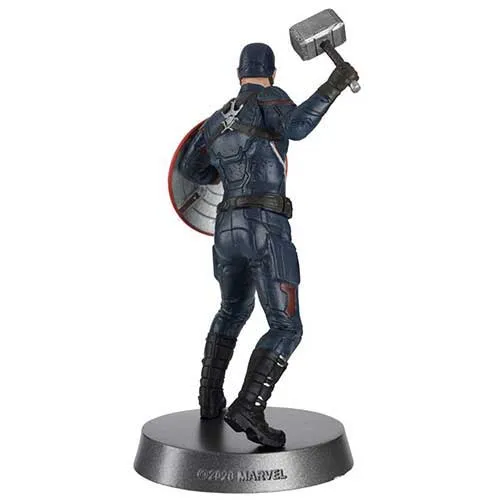 Eaglemoss Marvel Heavyweights Diecast 1:18 scale Figurine- Select Figure(s)