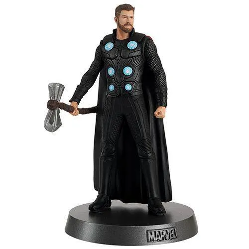 Eaglemoss Marvel Heavyweights Diecast 1:18 scale Figurine- Select Figure(s)