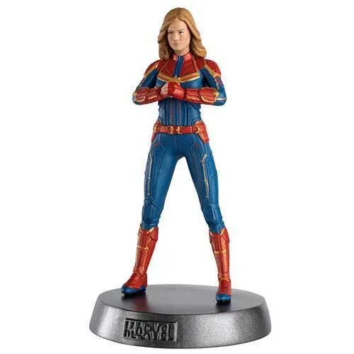 Eaglemoss Marvel Heavyweights Diecast 1:18 scale Figurine- Select Figure(s)