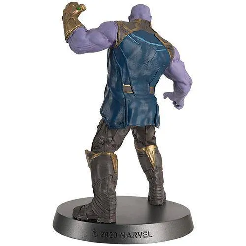 Eaglemoss Marvel Heavyweights Diecast 1:18 scale Figurine- Select Figure(s)