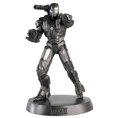 Eaglemoss Marvel Heavyweights Diecast 1:18 scale Figurine- Select Figure(s)