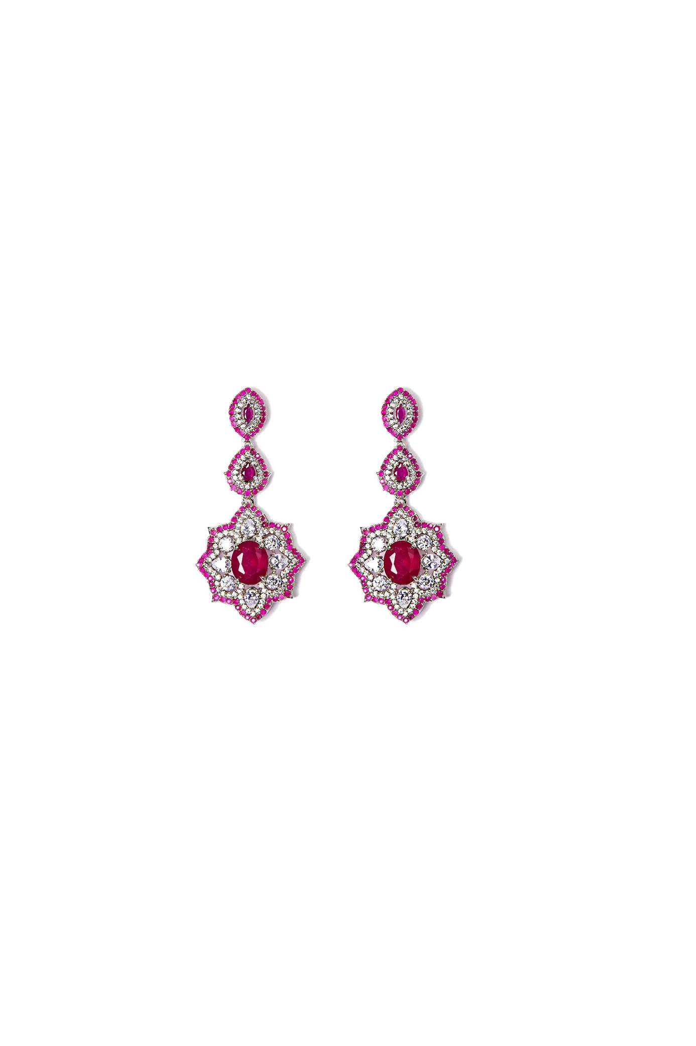 Earrings | JER-EF24-18