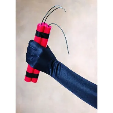 Fake Dynamite Stick