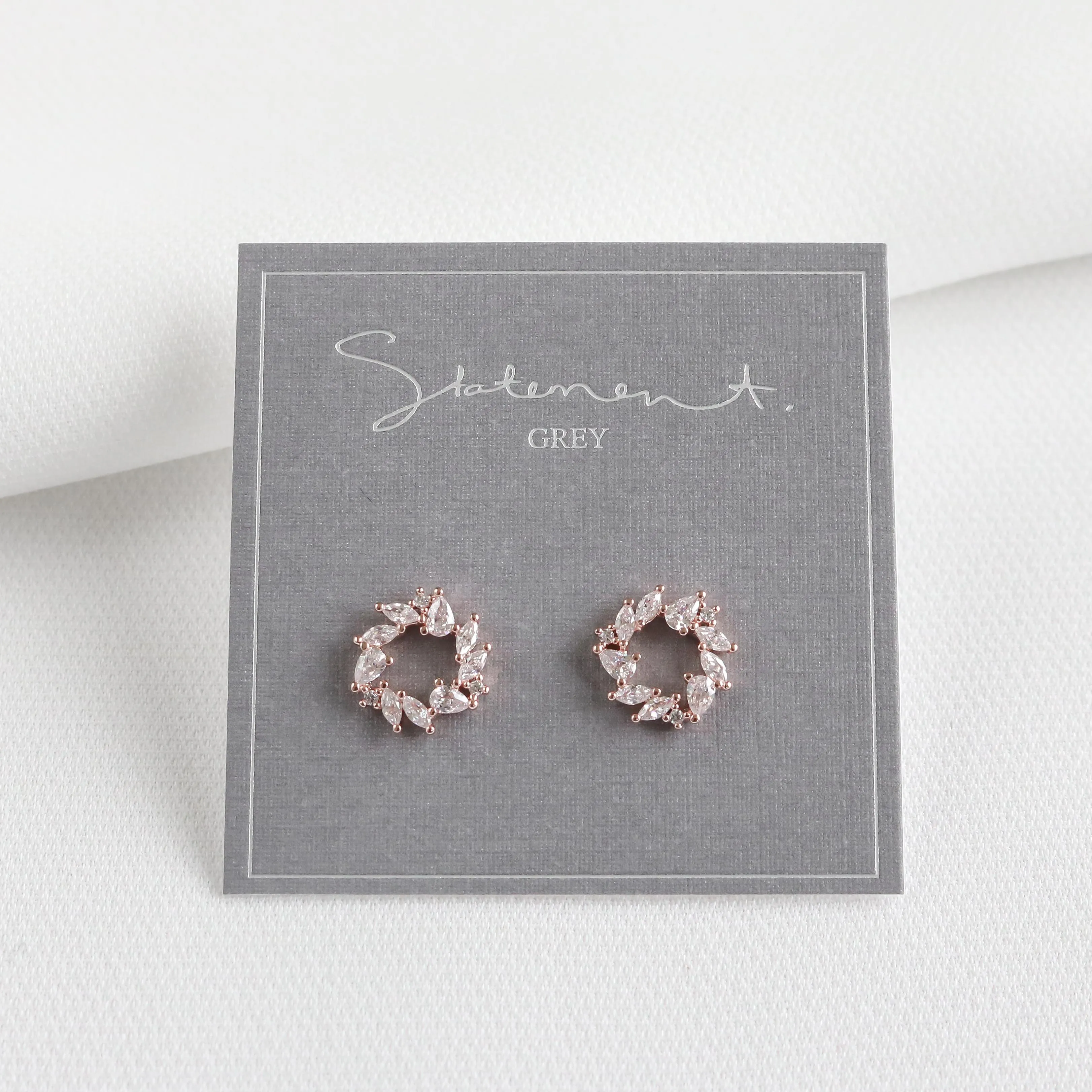 Gemma Earrings