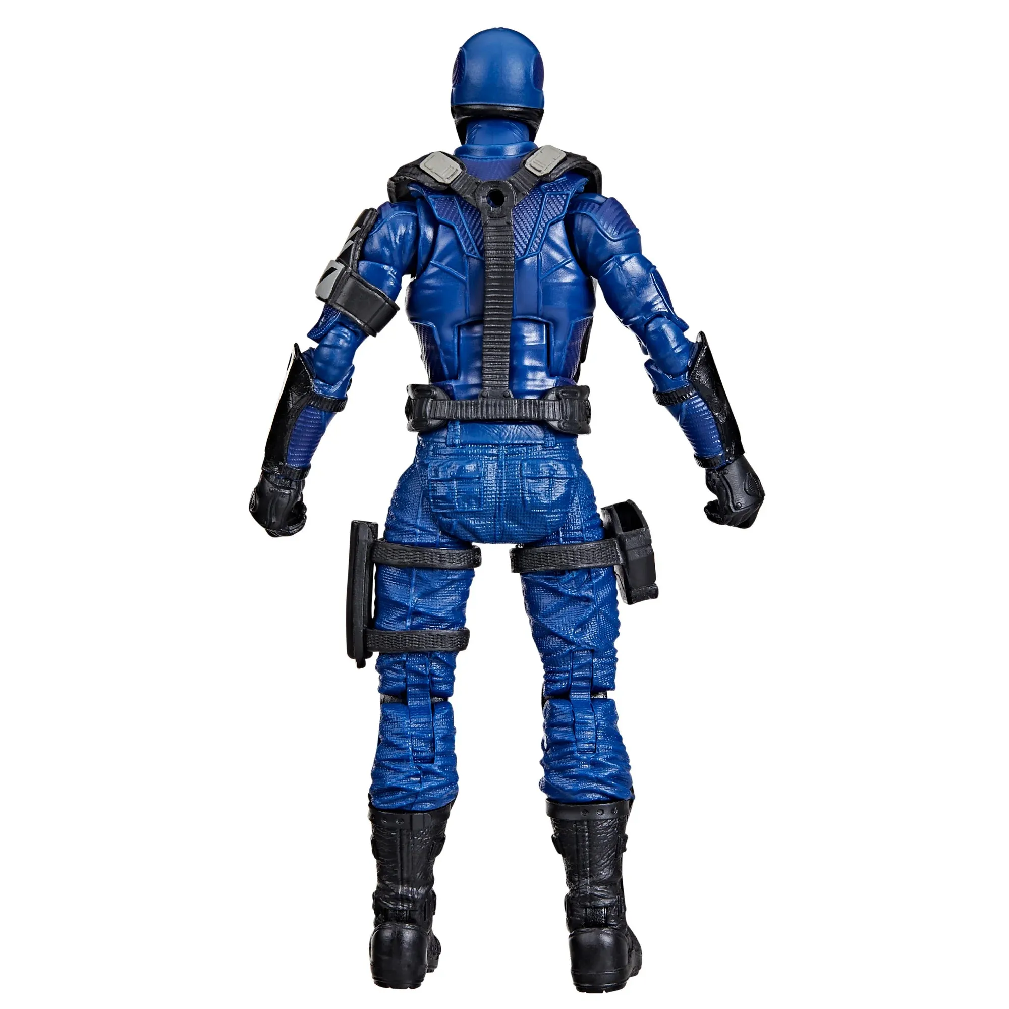 G.I. Joe Classified Series - Retro Cardback Cobra Trooper Action Figure (F9866)