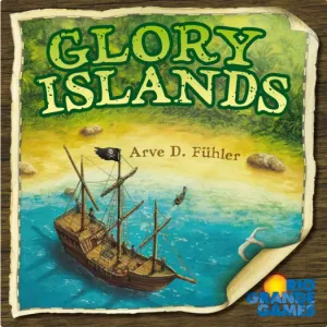 Glory Islands